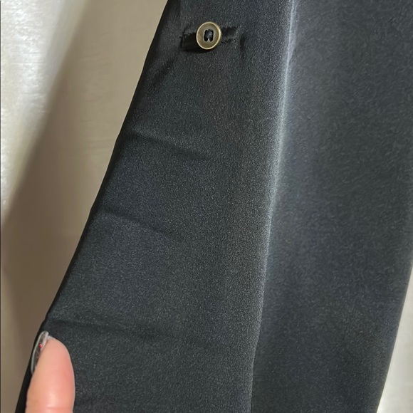 Maurices Elegant Black Dress - Picture 4 of 10